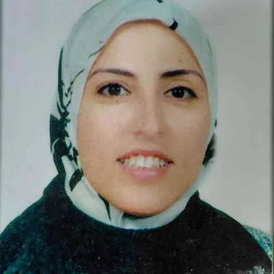 Nouralhayat Rifai